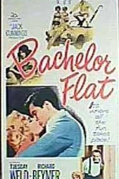 Bachelor Flat