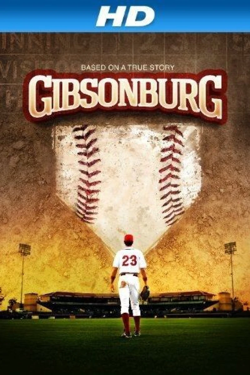 Gibsonburg Poster