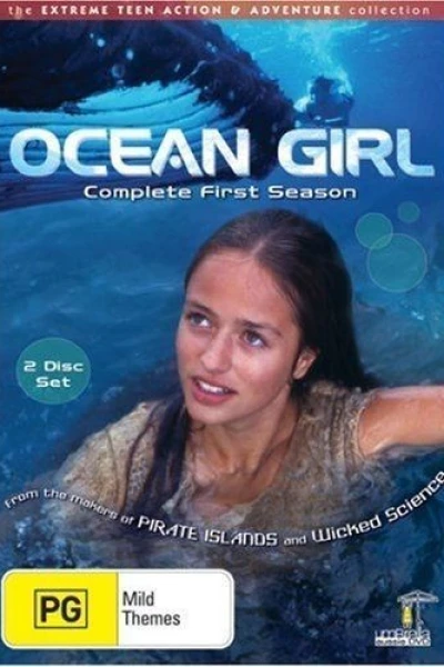 Ocean Girl