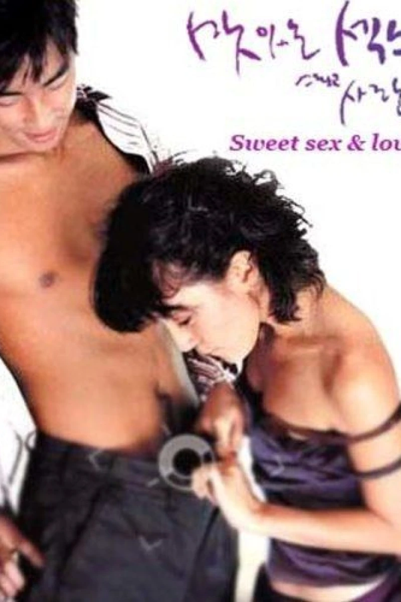Sweet Sex and Love Poster