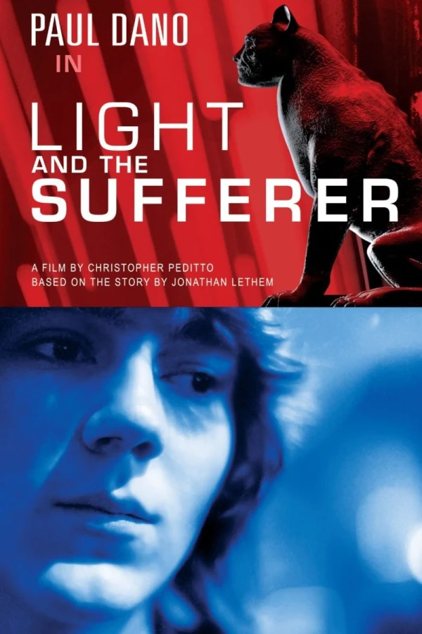 Light and the Sufferer Poster