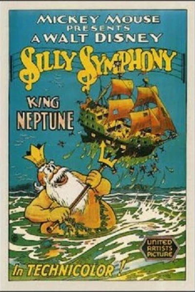 Kung Neptun