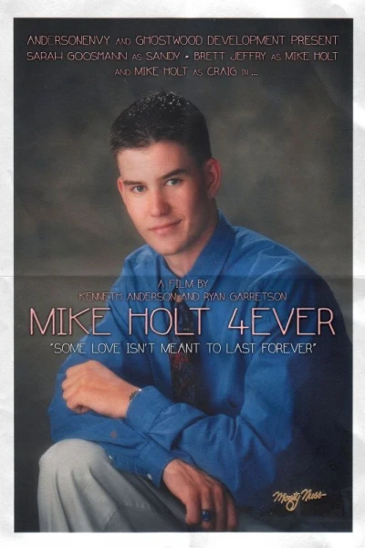 Mike Holt 4Ever