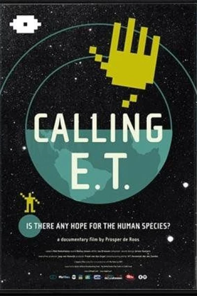 Calling E.T.