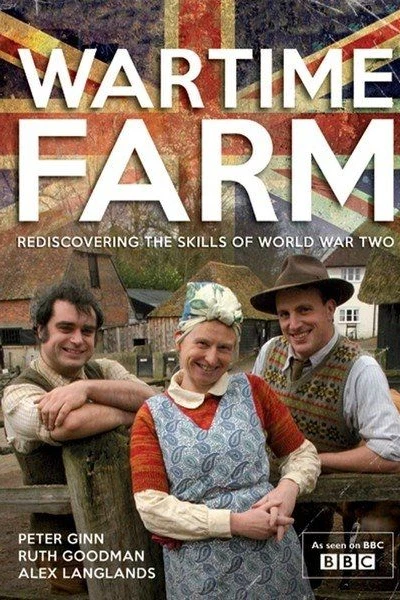 Wartime Farm