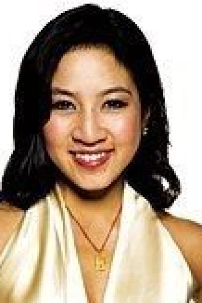 Cinderella on Ice: Michelle Kwan in China