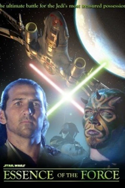 Essence of the Force