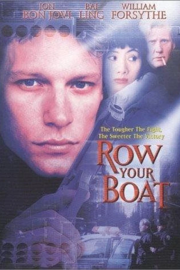 Row Your Boat Poster