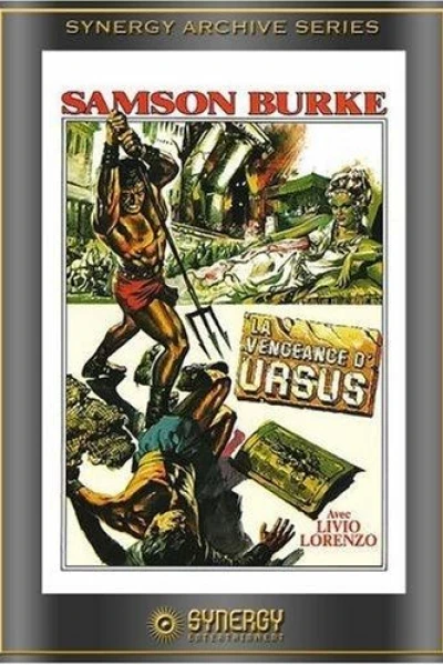 The Vengeance of Ursus