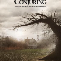 The Conjuring