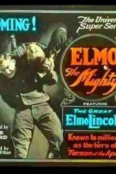 Elmo, the Mighty