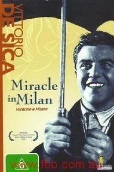 Miracle in Milan