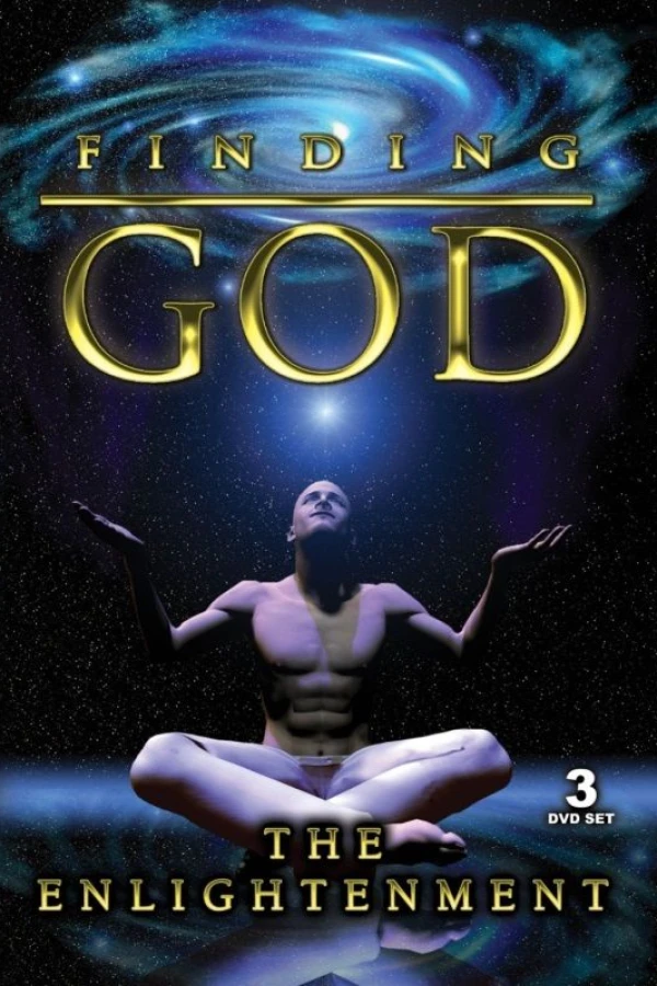 Finding God: The Enlightenment Poster