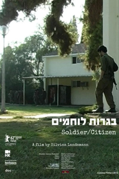 Soldier/Citizen
