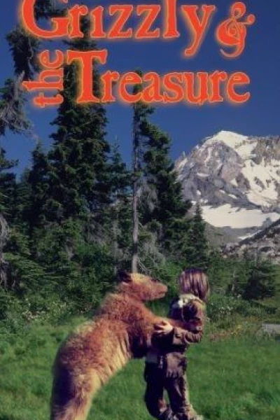 The Grizzly & the Treasure