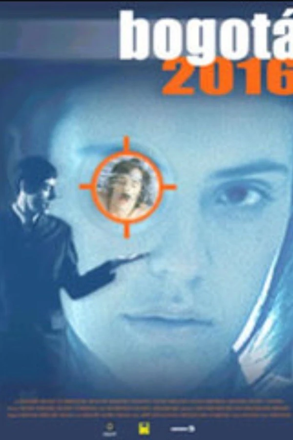 Bogotá 2016 Poster