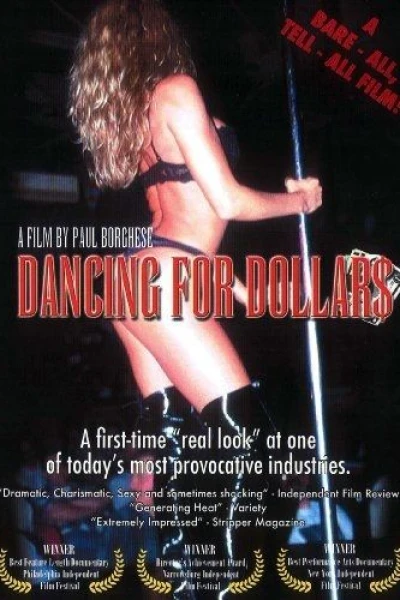 Dancing for Dollars