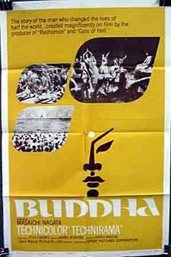 Shaka Poster