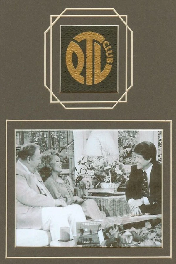 The PTL Club Poster