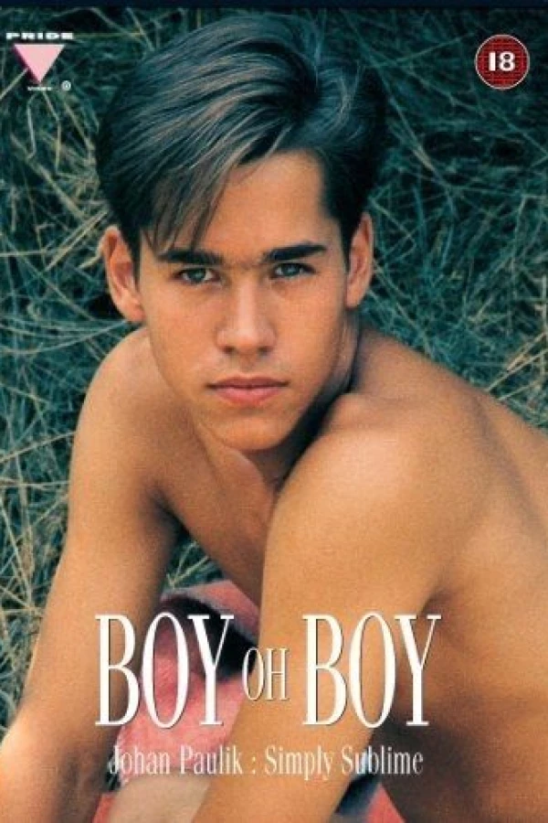 Boy Oh Boy! Poster