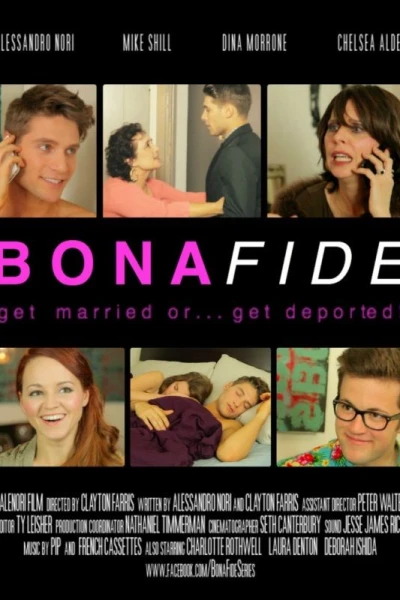 Bona Fide