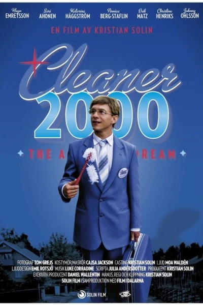 Cleaner 2000