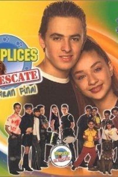 Cómplices al rescate