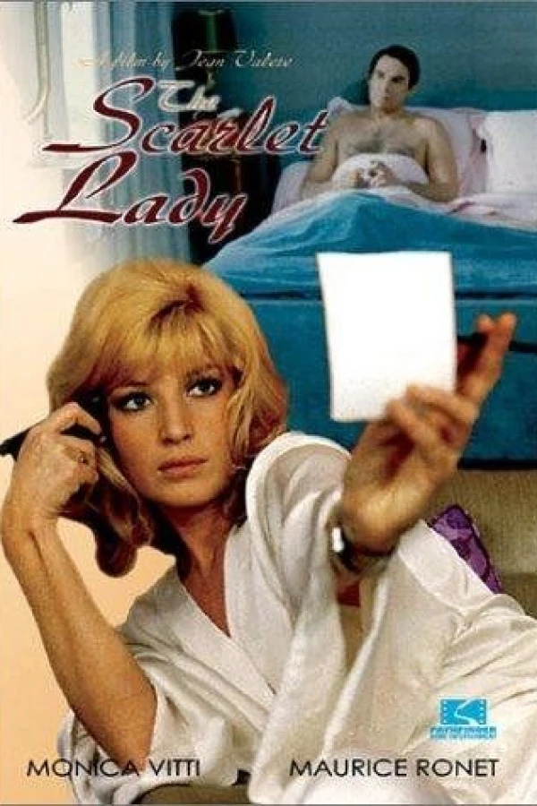 The Bitch Wants Blood Poster