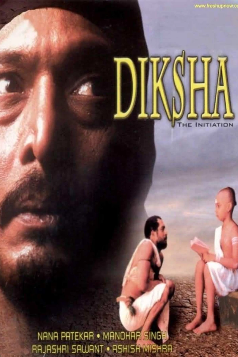 Diksha Poster