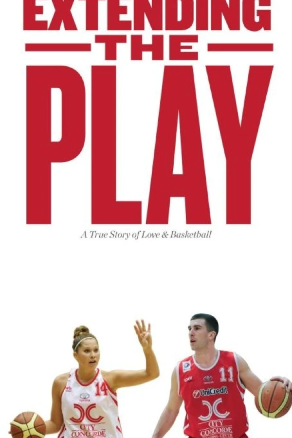 Extending the Play Poster