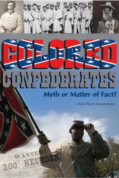 Colored Confederates: Myth or Matter of Fact?