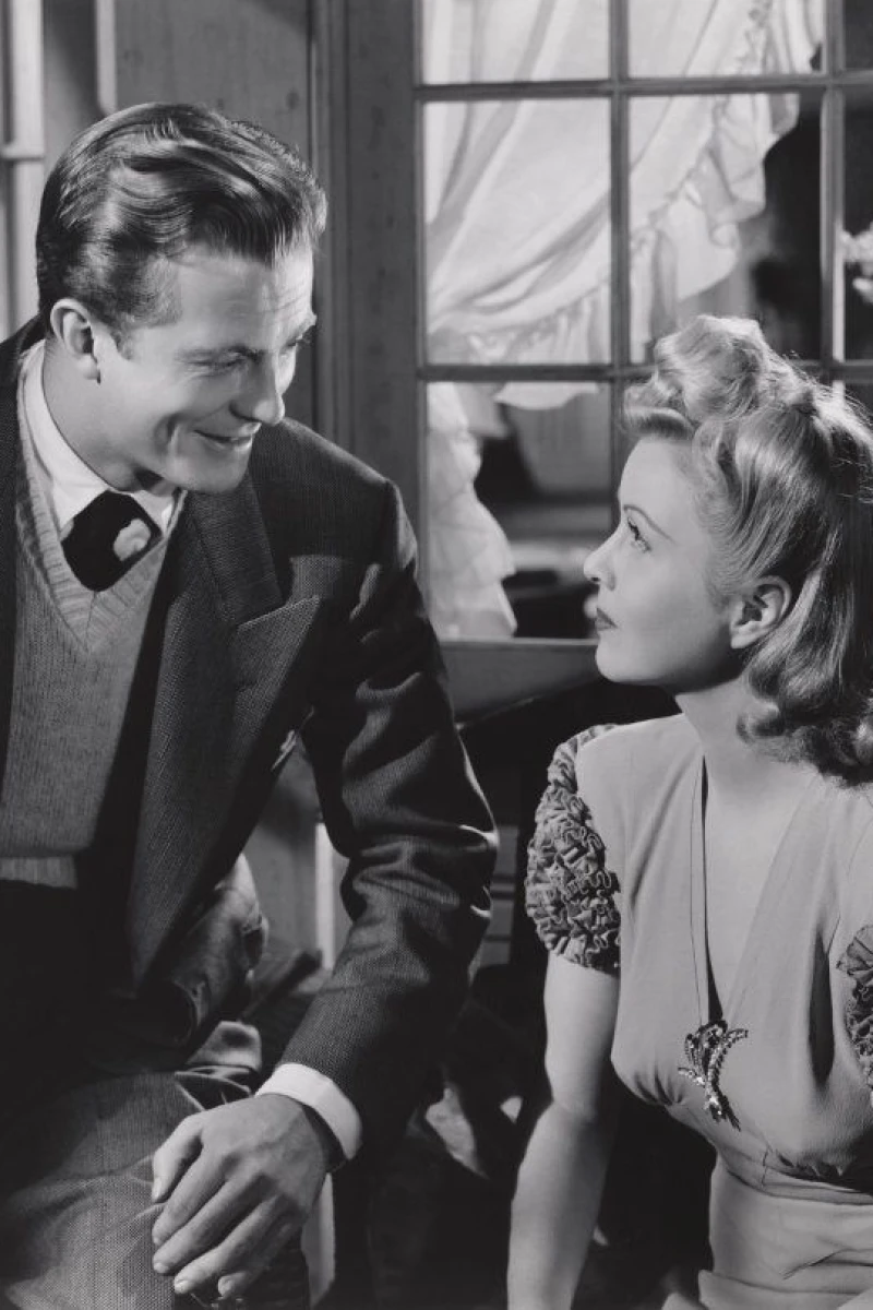 The Courtship of Andy Hardy Poster