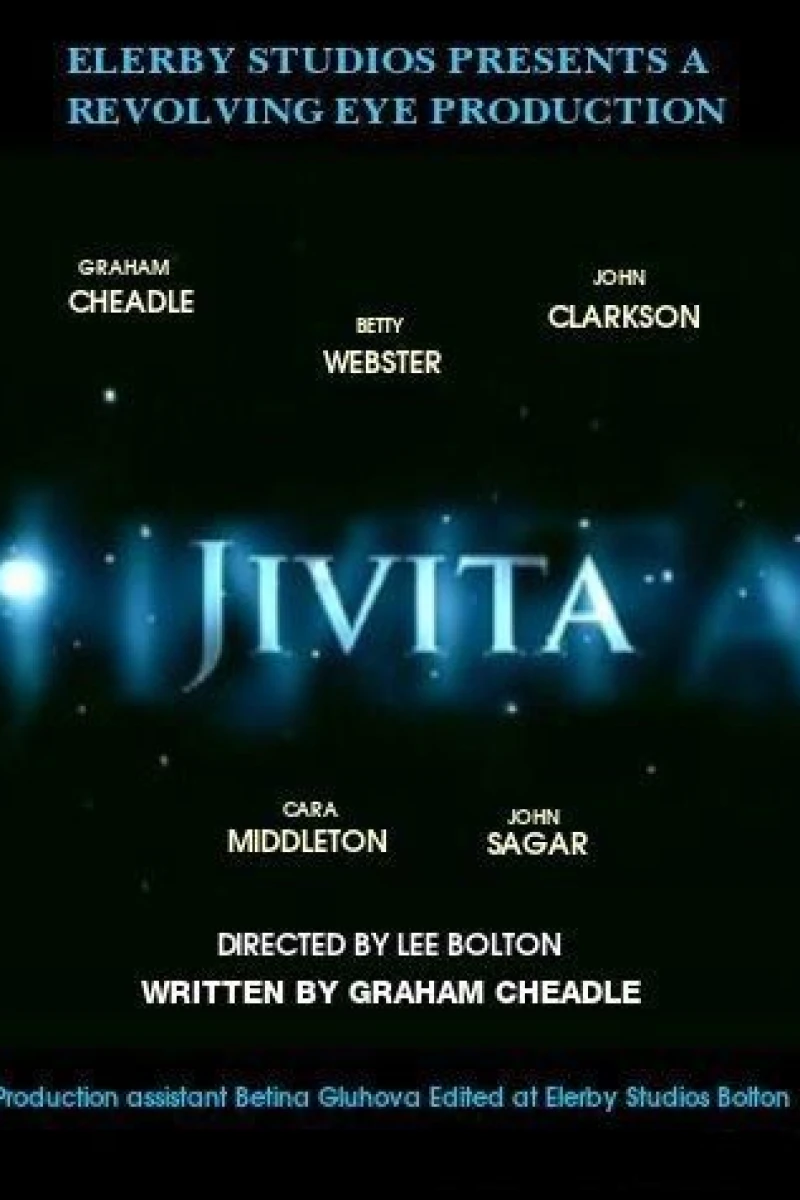 Jivita Poster