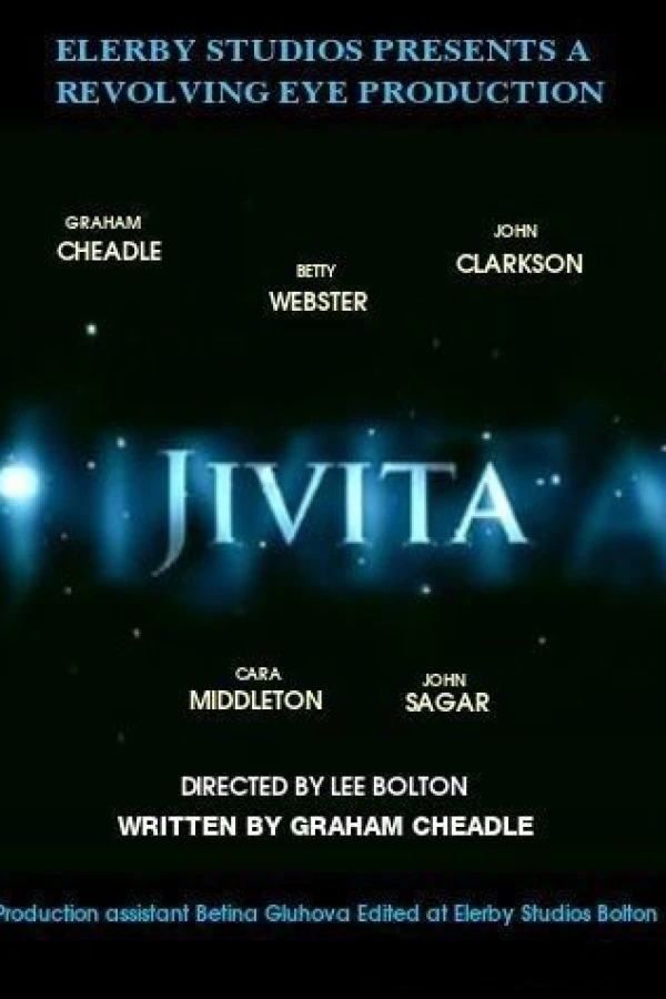Jivita Poster