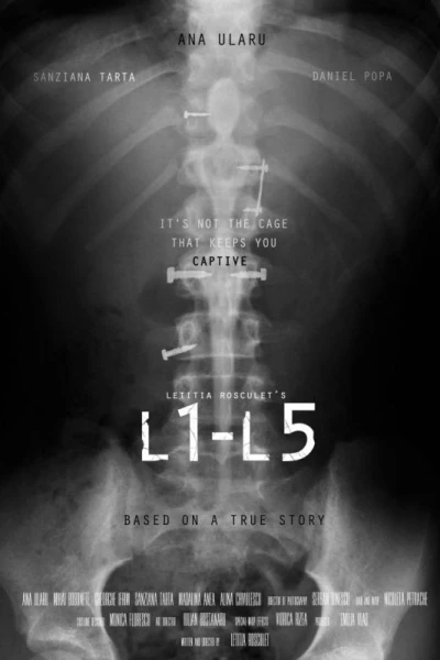 L1-L5