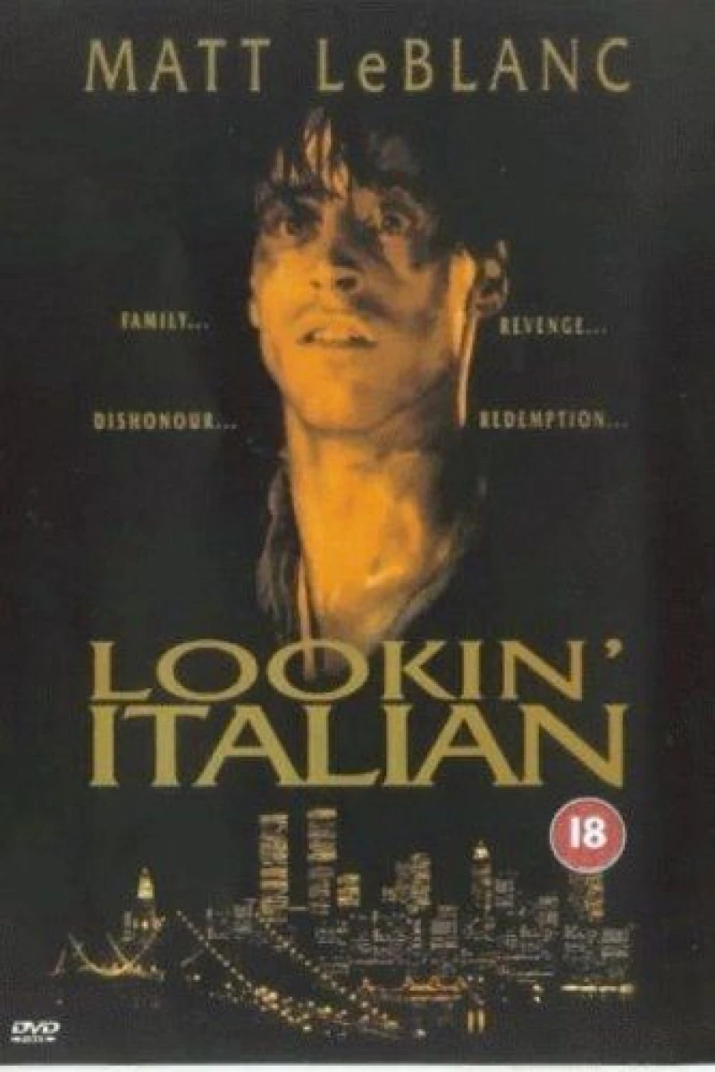 Lookin' Italian Poster