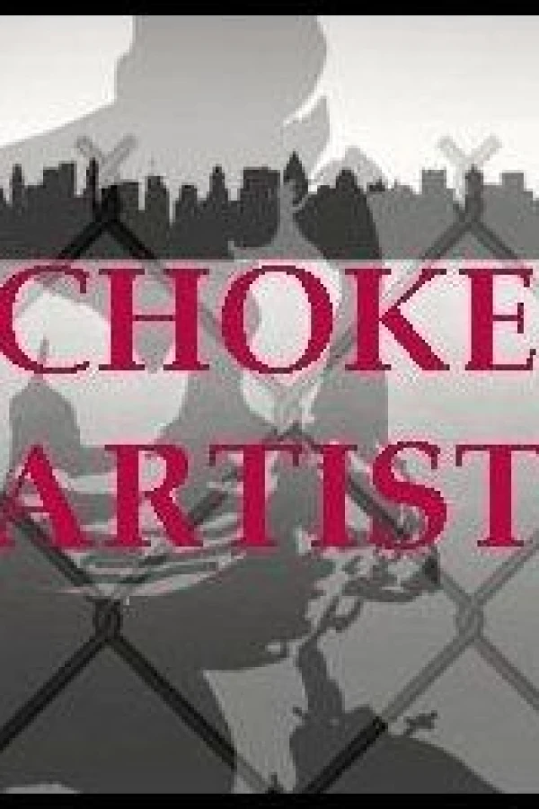 Choke Artist Poster