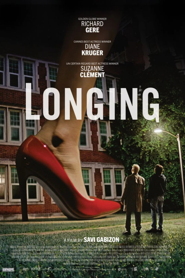 Longing Poster