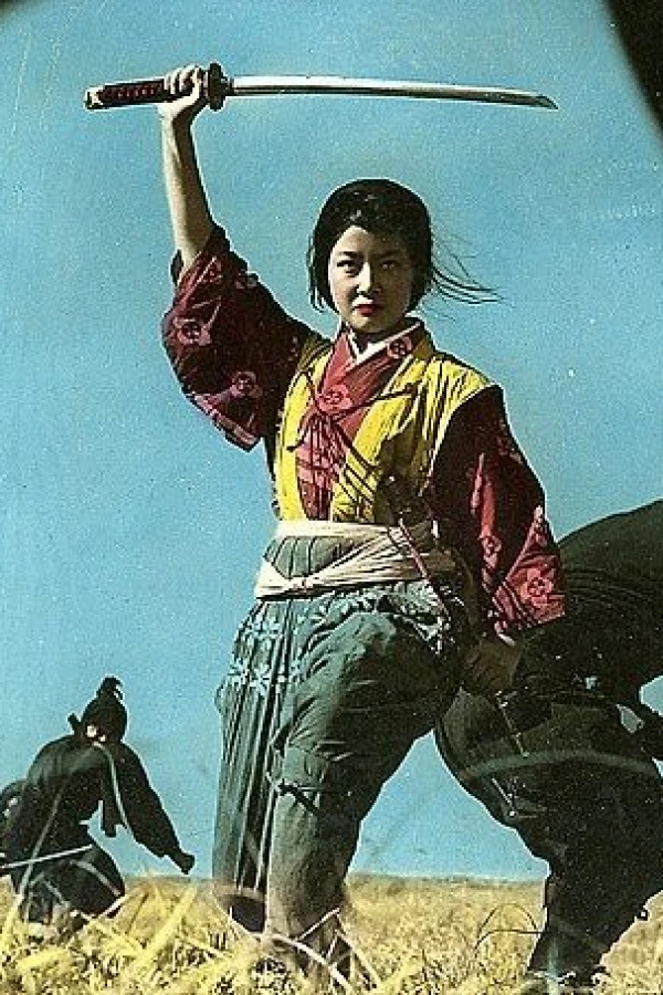 Sengoku yarô Poster