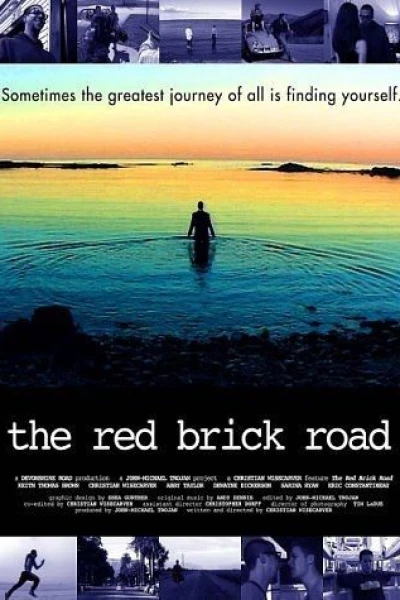 The Red Brick Road