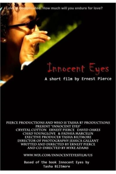 Innocent Eyes
