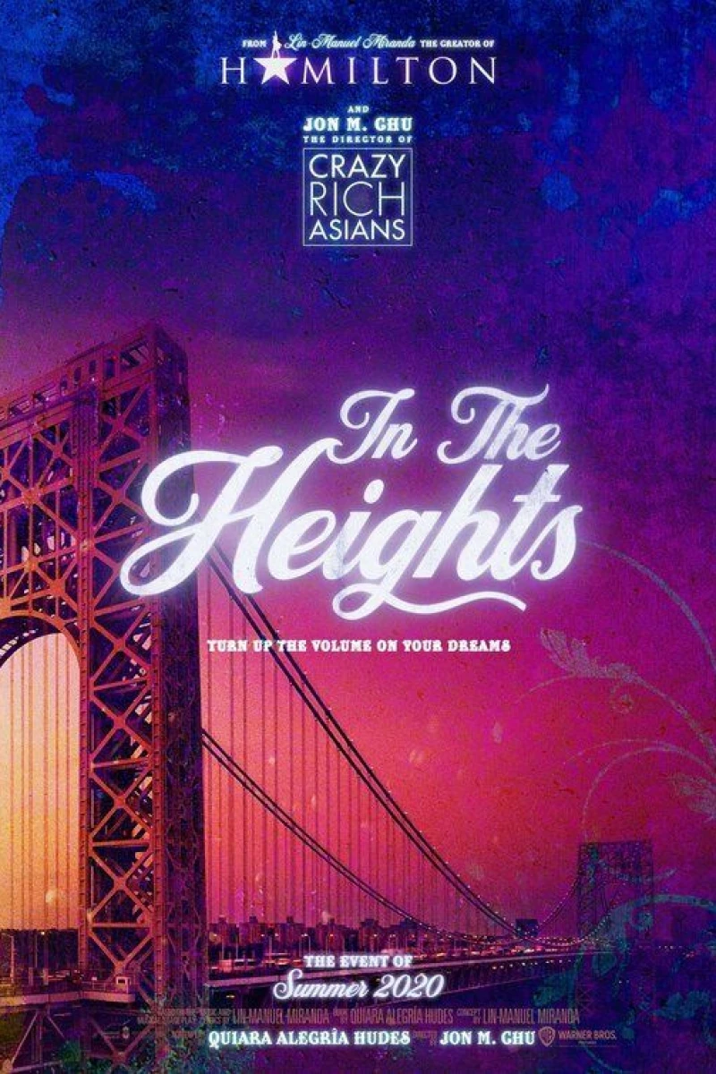 2021 In The Heights