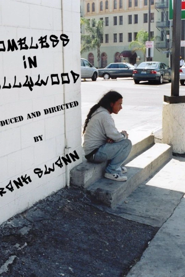 Homeless in Hollywood Poster
