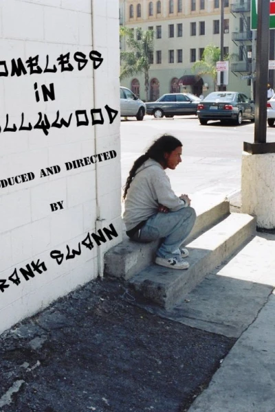 Homeless in Hollywood
