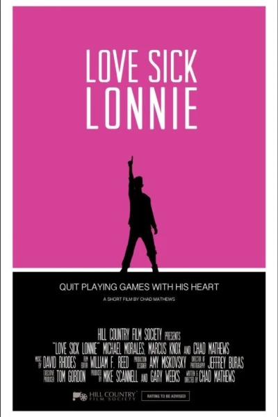 Love Sick Lonnie