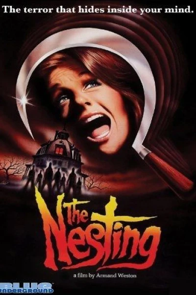 The Nesting - nattens skräcknäste
