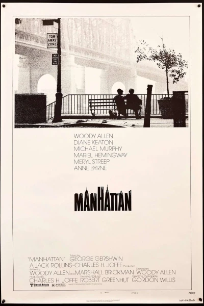 Manhattan