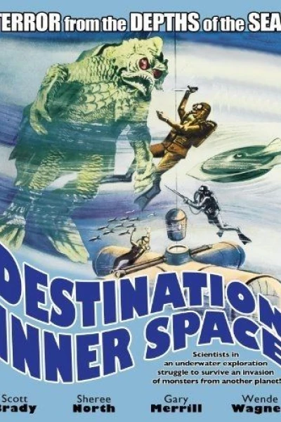 Destination Inner Space