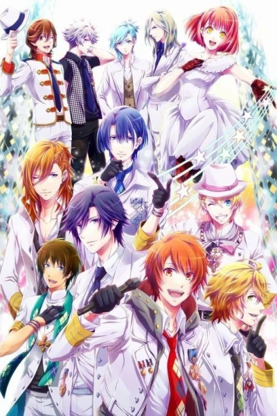 Uta no prince-sama - maji love 1000%