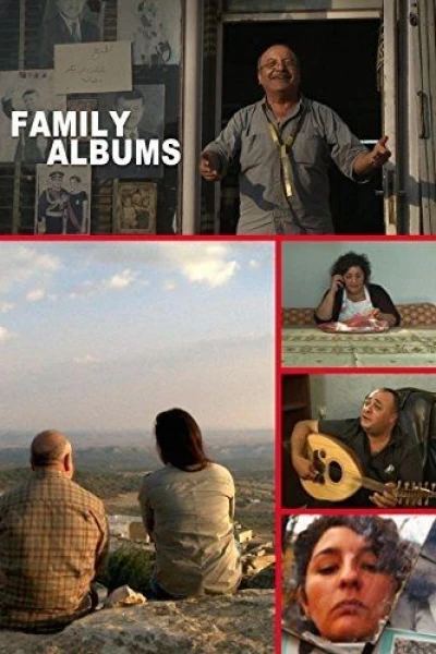 Family Albums